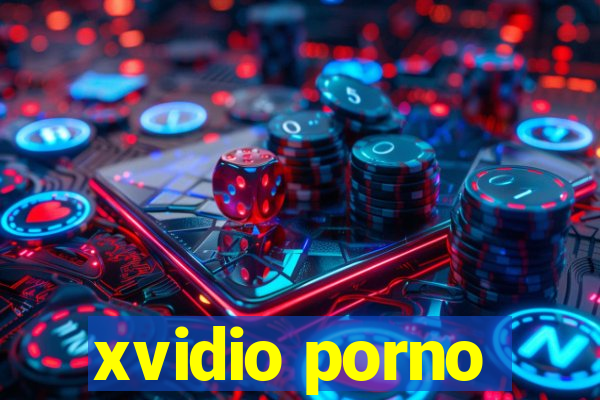 xvidio porno